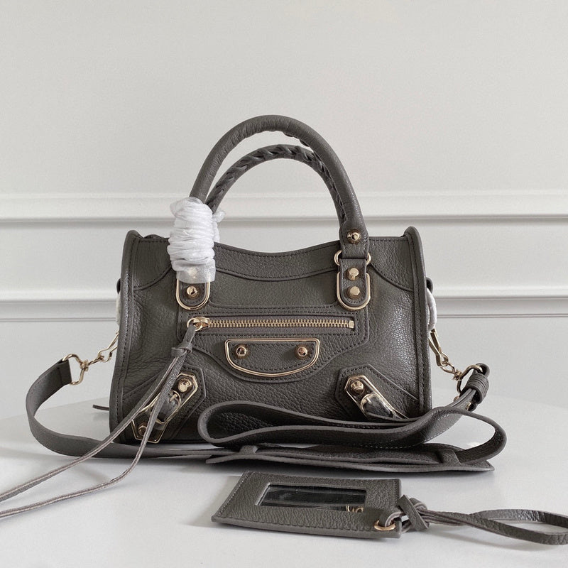 Luxurious-Totes - BGA Bags - 453