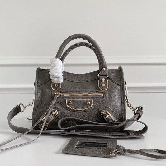 Luxurious-Totes - BGA Bags - 453