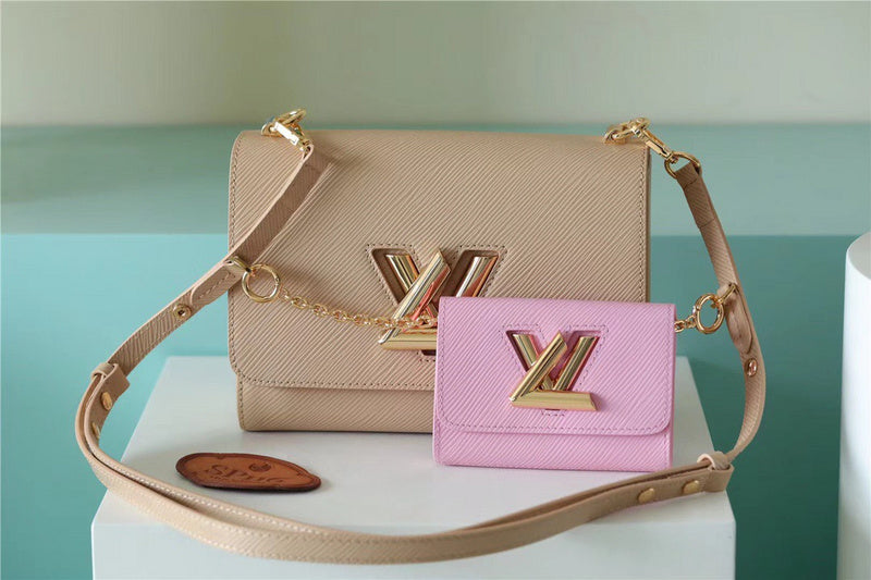 Lux-Totes - LOV Bags - 702