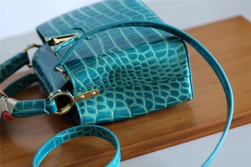 Lux-Totes - LOV Bags - 1128