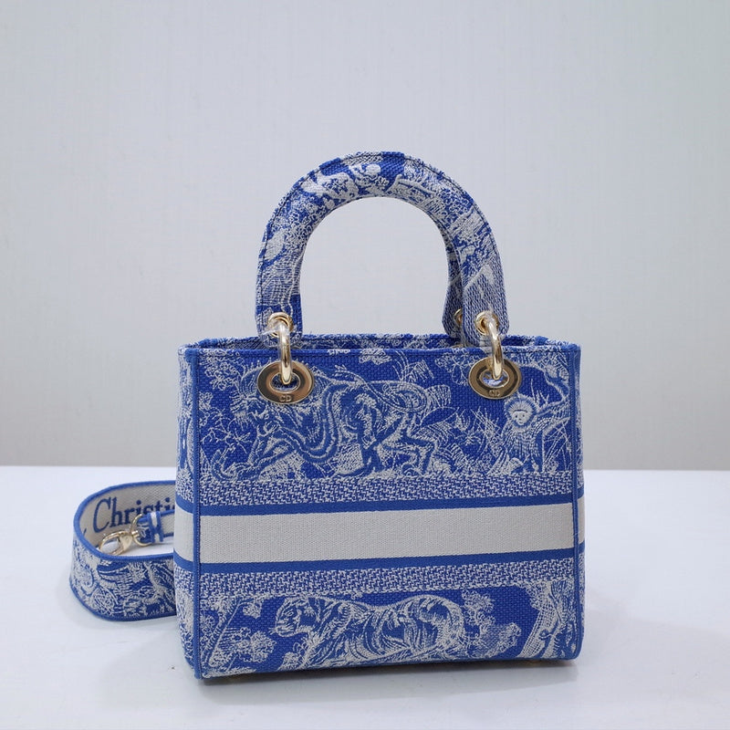 Luxurious Totes - Latest - 6340
