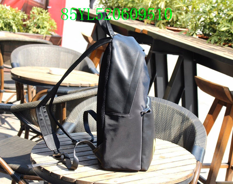 GC - Shoulder - 3009