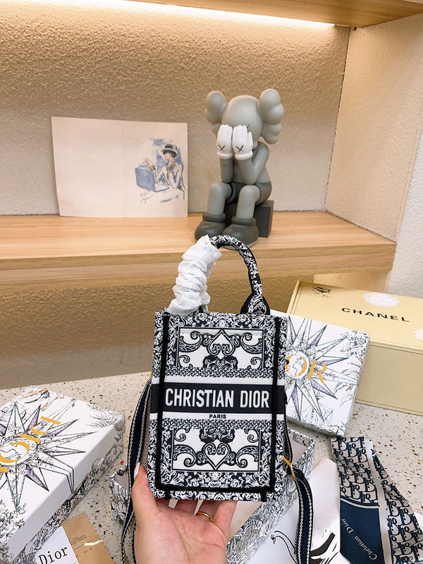 Style My Style - DOR2 Bags - 109
