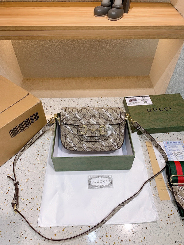 Luxurious Totes - BGA2 Bags - 242