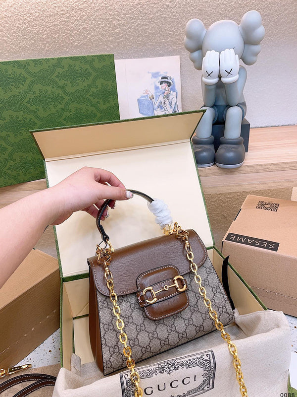 Luxurious Totes - GUI3 Bags - 189