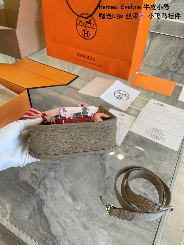 Style My Style - HMS3 Bags - 049