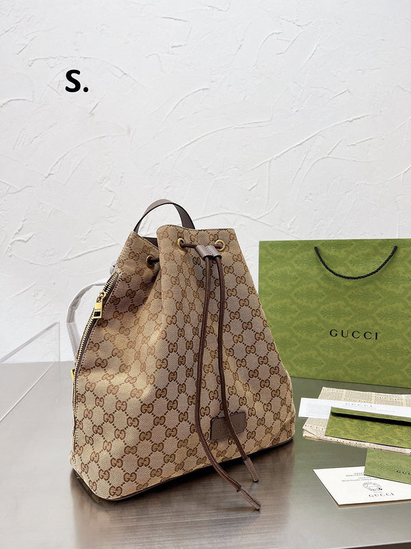 Luxurious Totes - GUI3 Bags - 242