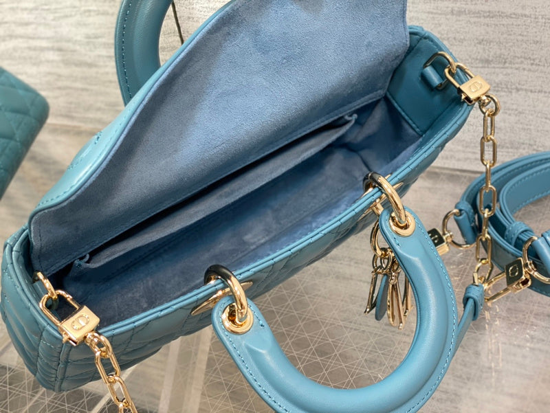 Luxurious Totes - Latest - 6225