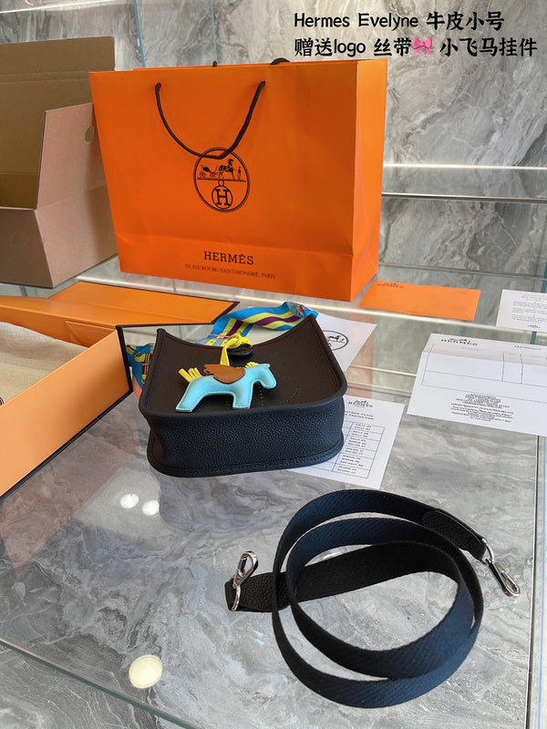 Luxurious Totes - HMS3 Bags - 047
