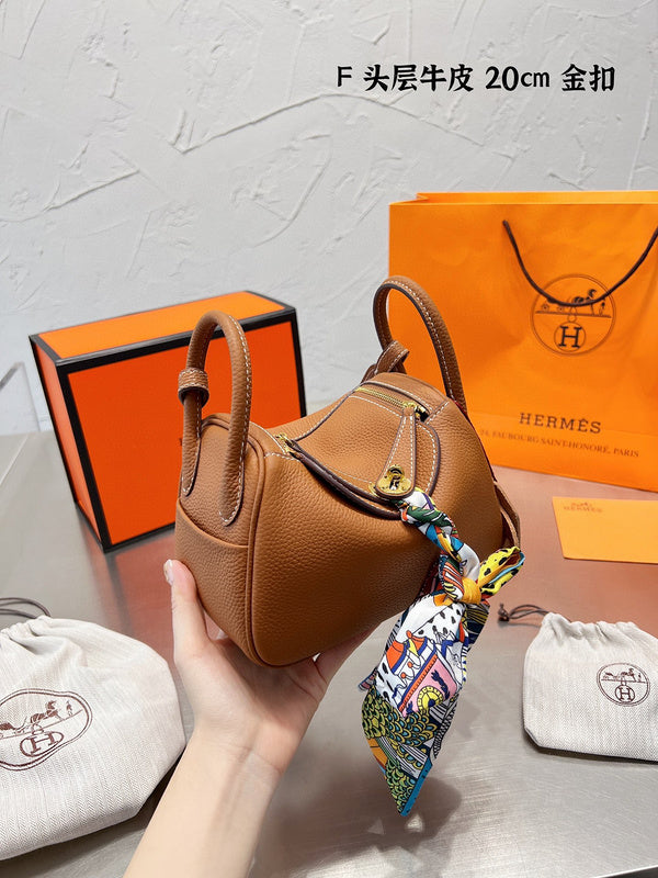 Luxurious Totes - HMS3 Bags - 038