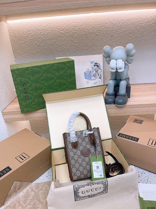 Luxurious Totes - GUI3 Bags - 190