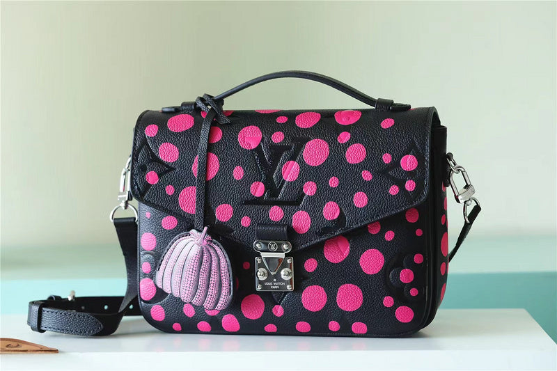 Lux-Totes - LOV Bags - 439