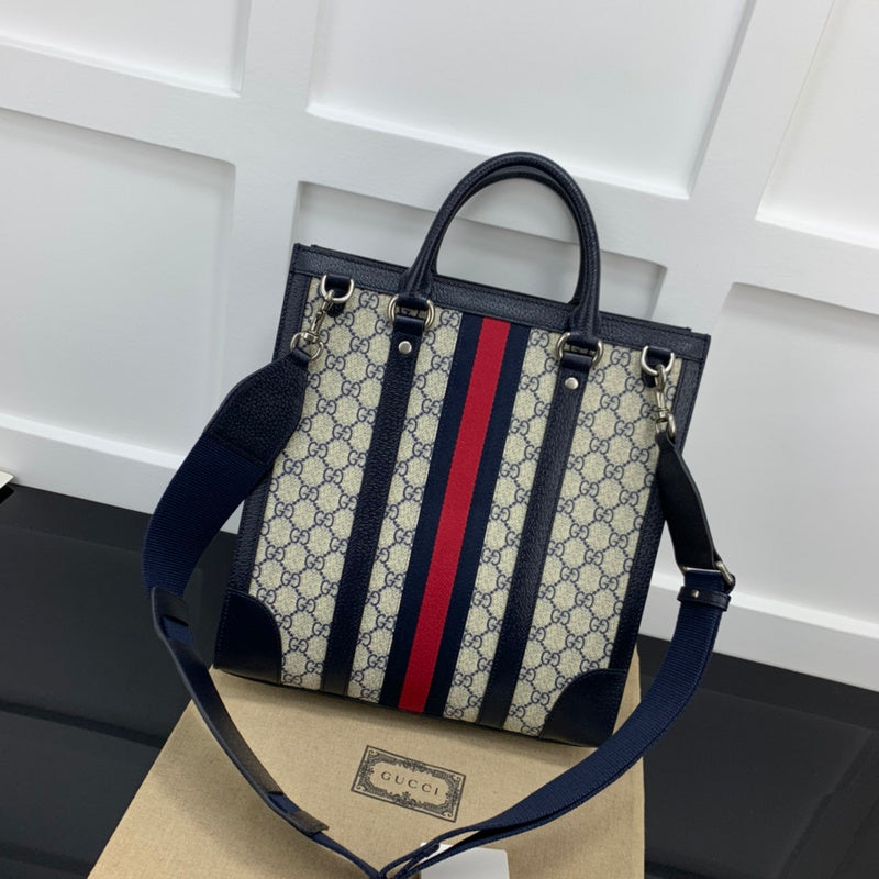 GUI - Luxurious Totes - 578