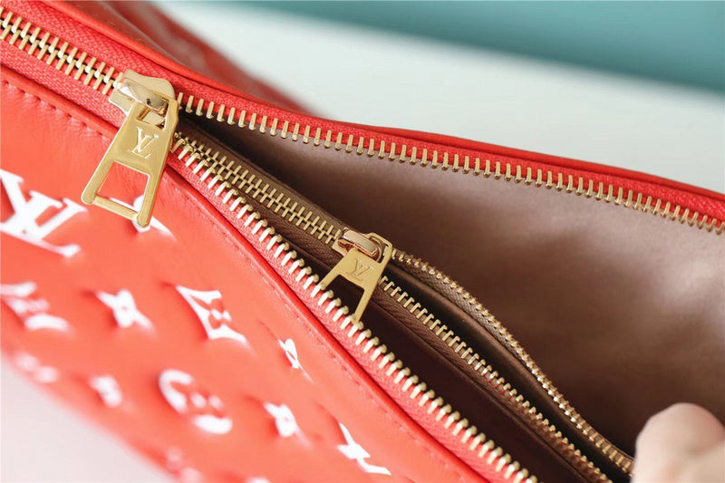 Lux-Totes - LOV Bags - 633