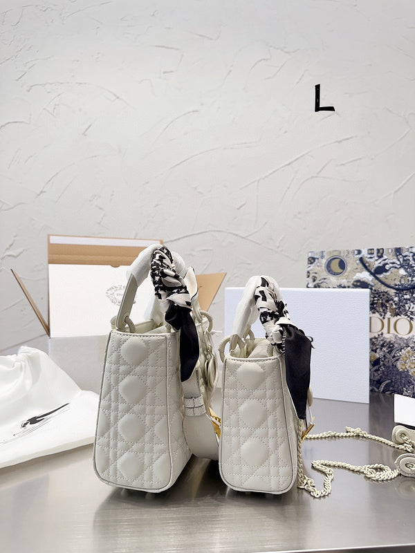 Luxurious Totes - DOR2 Bags - 047