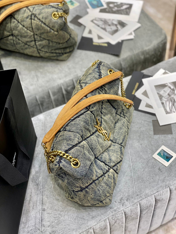 Luxurious Totes - Latest - 8323