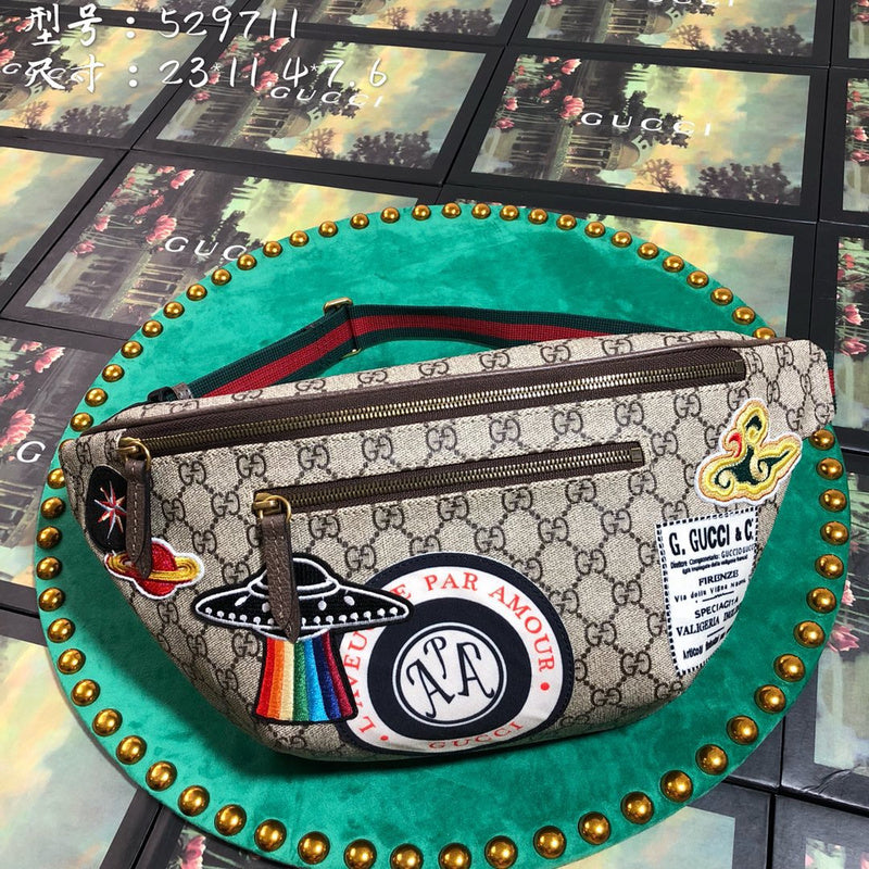 Lux-Totes - GCI Bags - 2494
