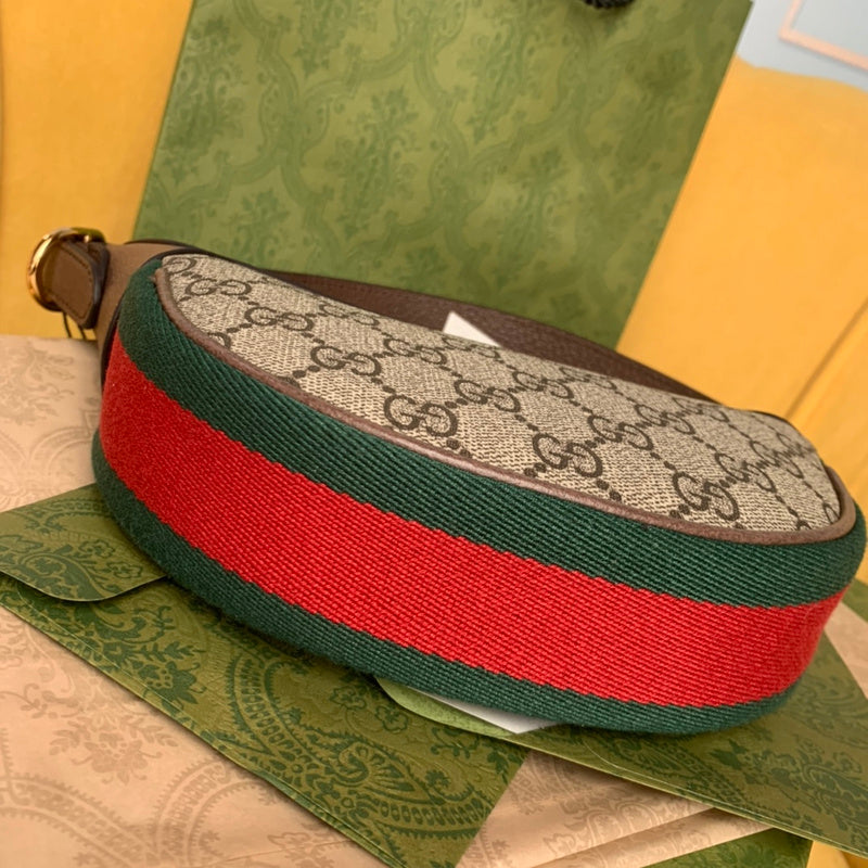 GUI - Luxurious Totes - 1091