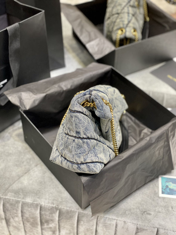 Luxurious Totes - Latest - 8966