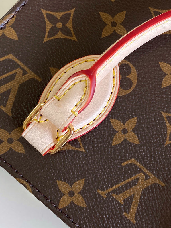 LOV - Luxurious Totes - 1834