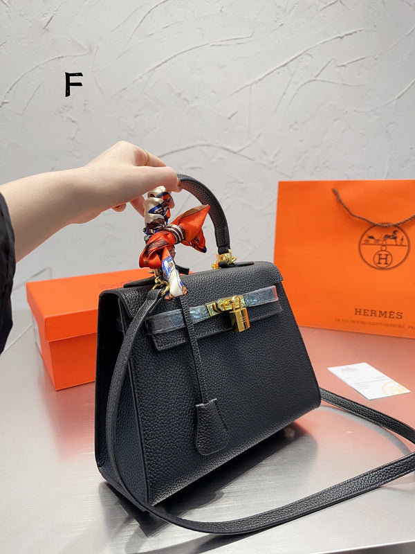 Style My Style - HMS3 Bags - 033