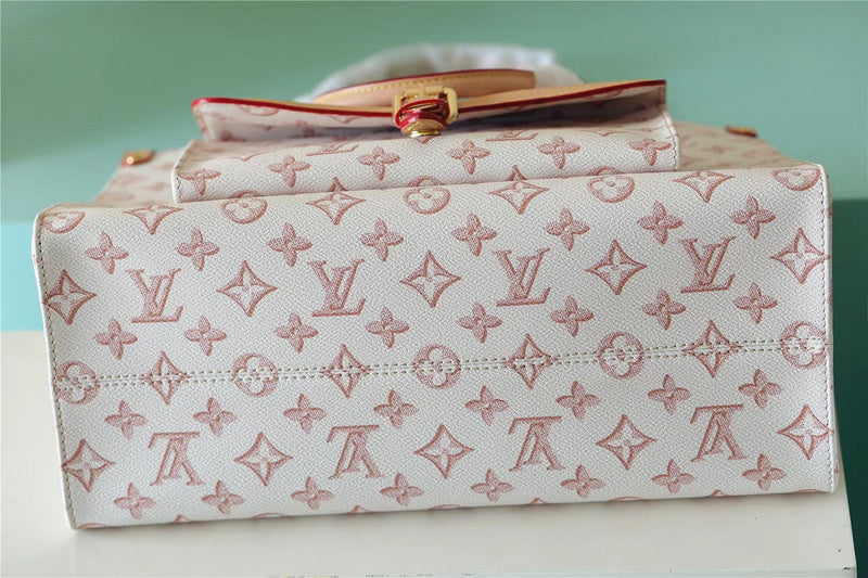 Lux-Totes - LOV Bags - 507