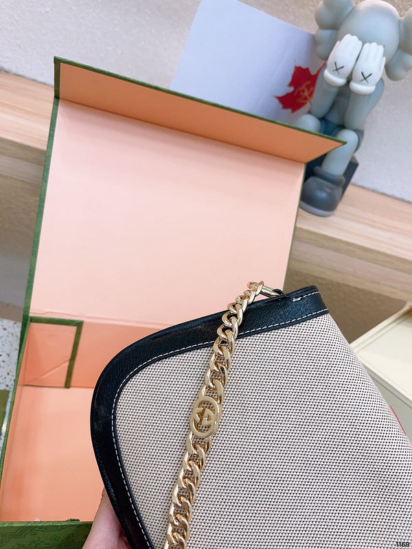 Luxurious Totes - GUI3 Bags - 069