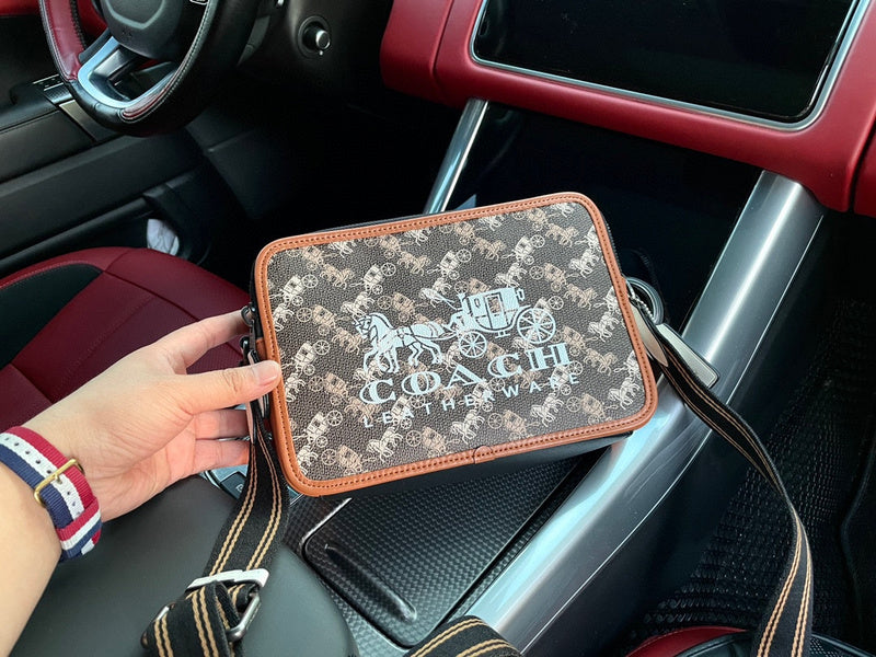 Style My Style - CCH2 Bags - 047
