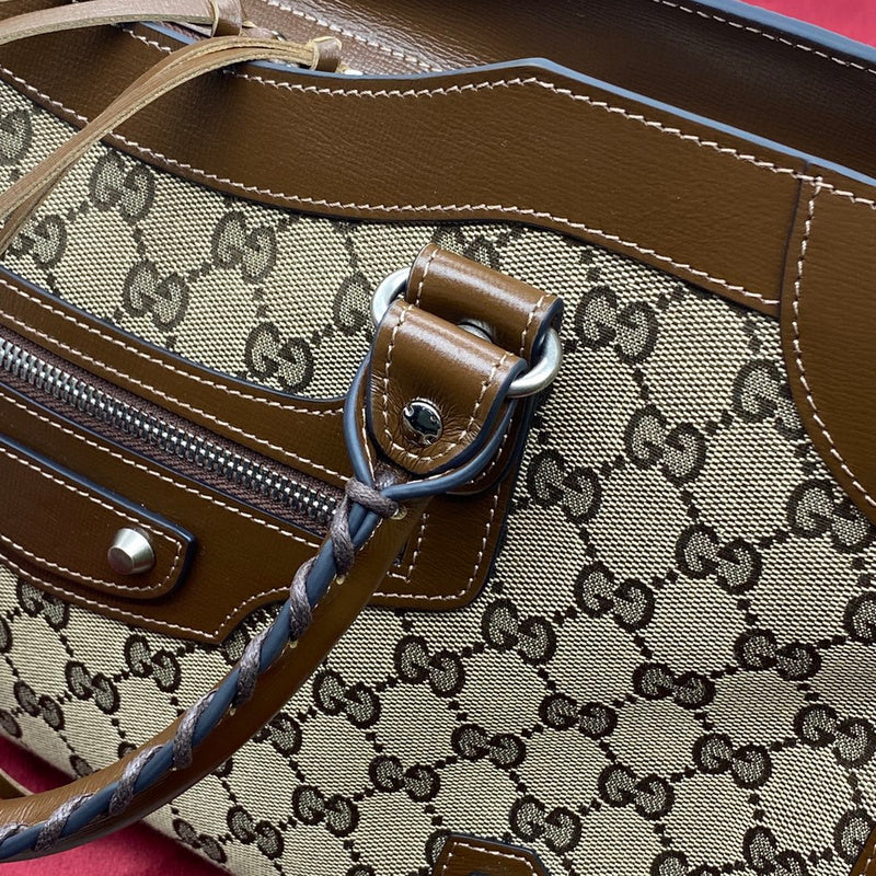 GUI - Luxurious Totes - 1208