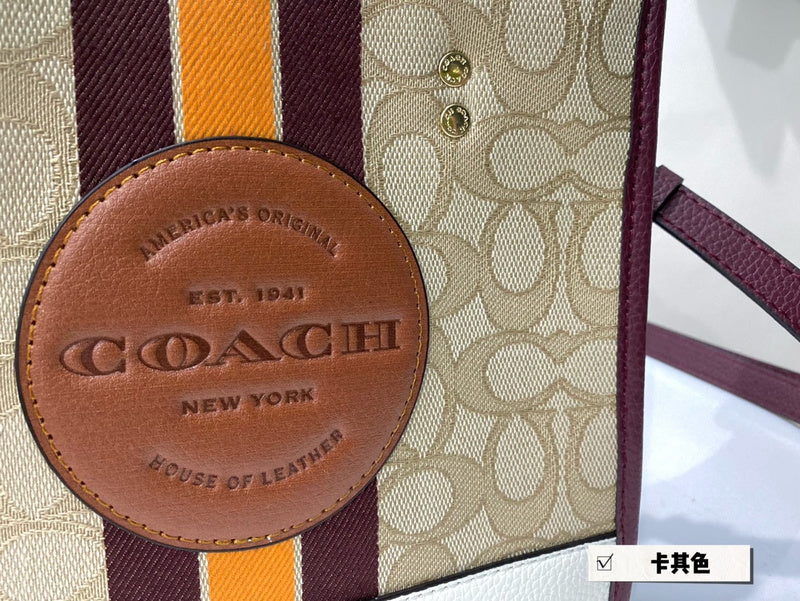 Style My Style - CCH2 Bags - 083