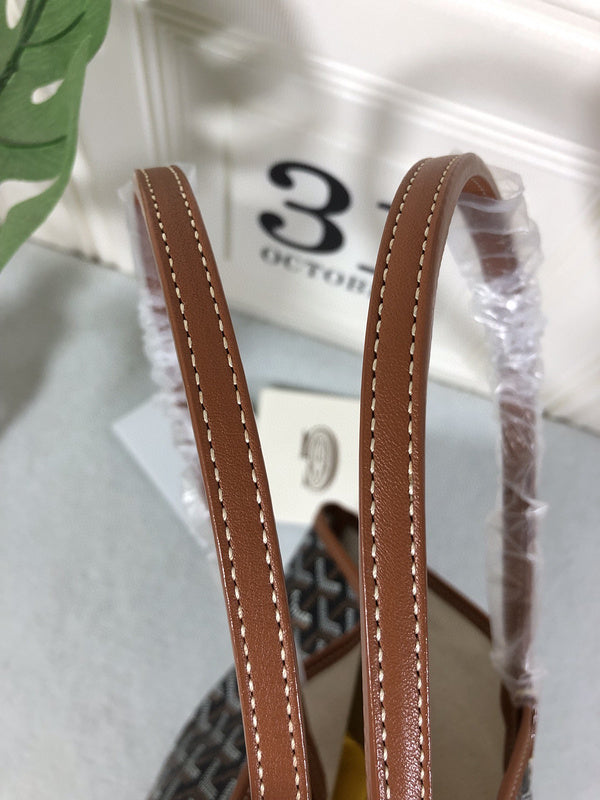 Lux-Totes - GOD Bags - 297