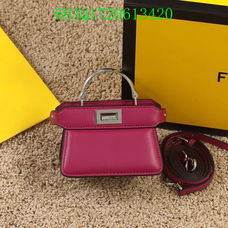 GC - Shoulder - 3133