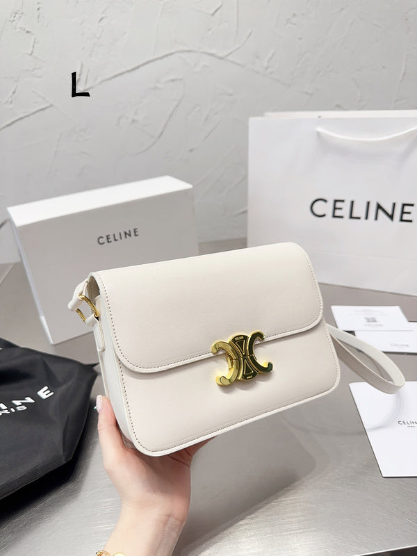 Luxurious Totes - CLE2 Bags - 106