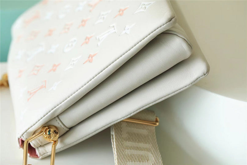Lux-Totes - LOV Bags - 605