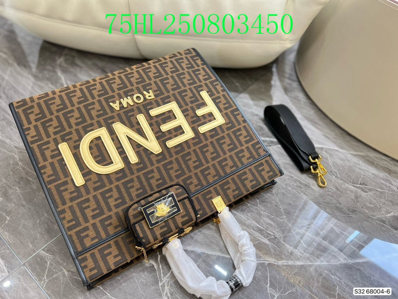 GC - Shoulder - 3273