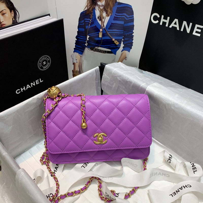 Style My Style - CHL Bags - 405
