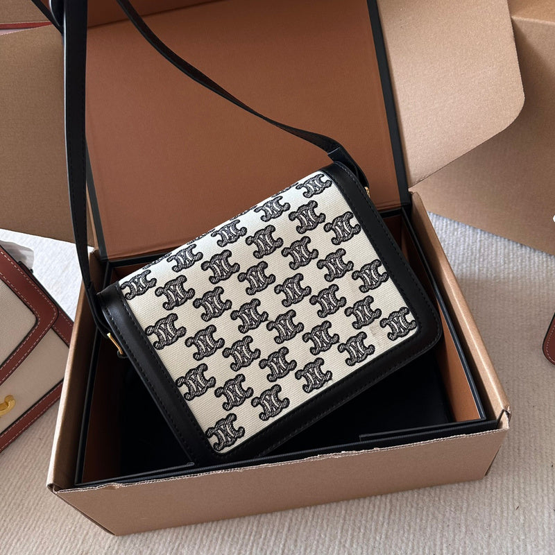 Luxurious Totes - CLE2 Bags - 014