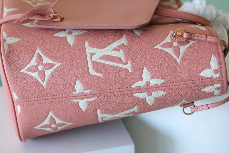 Lux-Totes - LOV Bags - 494