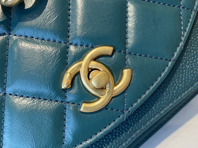 Style My Style - CHL Bags - 496