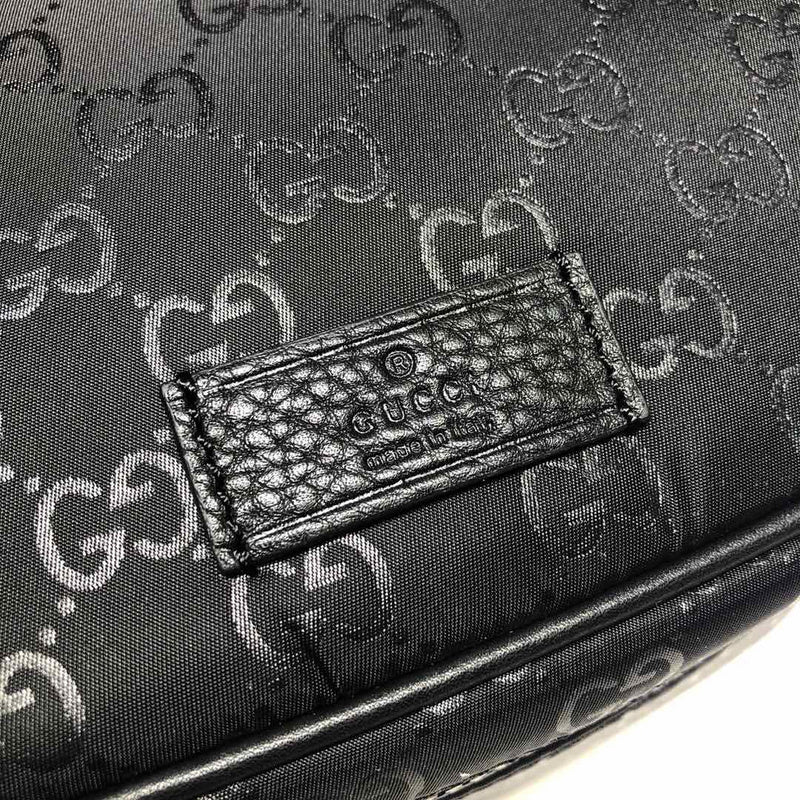 GUI - Luxurious Totes - 907