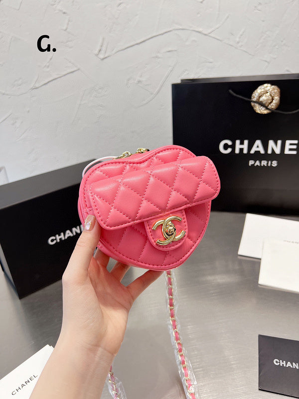 Luxurious Totes - CNL3 Bags - 030