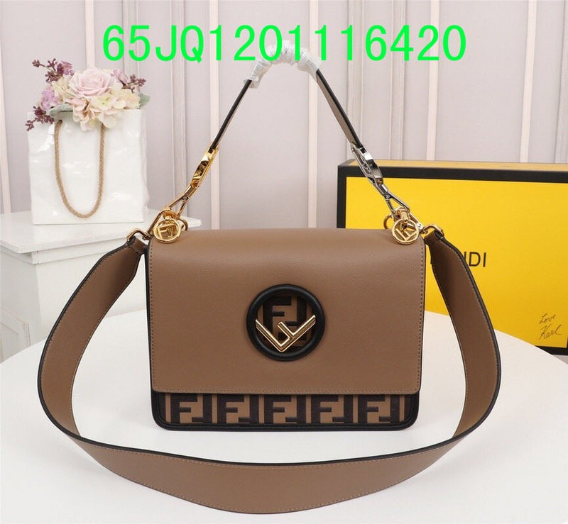GC - Shoulder - 3507