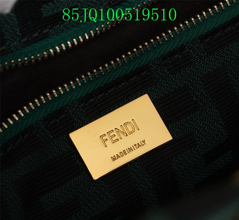 GC - Shoulder - 3082
