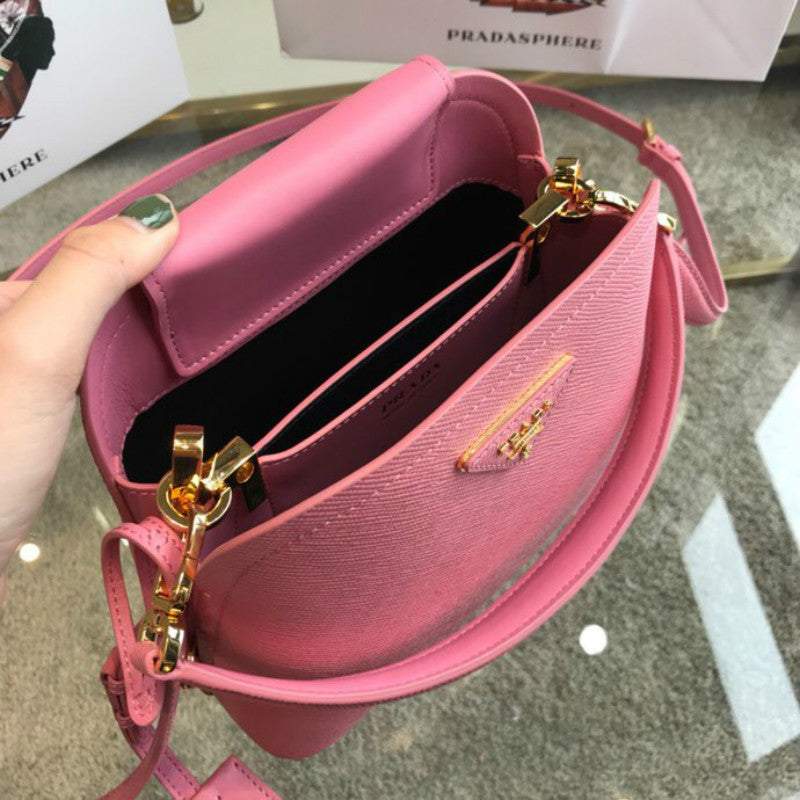 ZEP - PD Bags - 556
