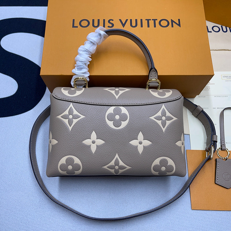 Lux-Totes - LOV Bags - 762