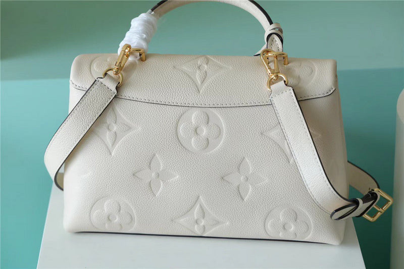 Lux-Totes - LOV Bags - 757