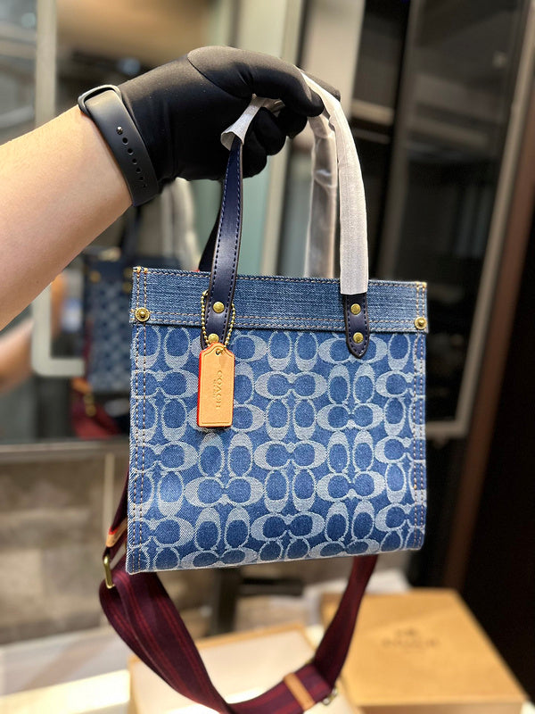 Luxurious Totes - CCH2 Bags - 061