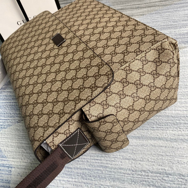 Lux-Totes - GCI Bags - 2381
