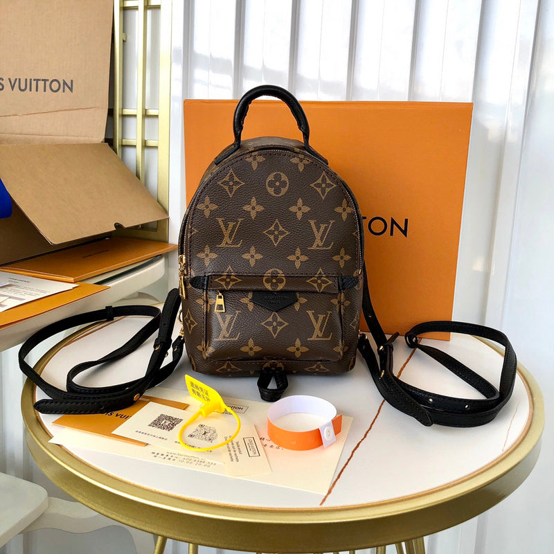 LOV - Luxurious Totes - 2521