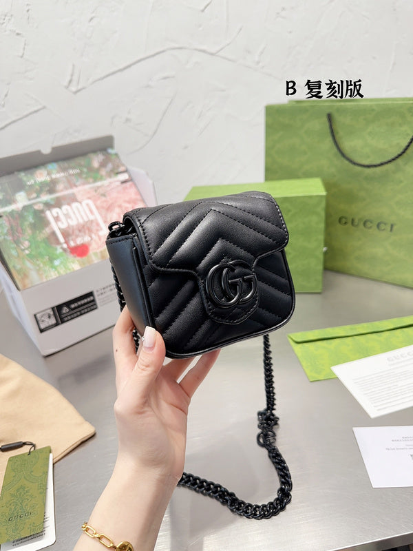Style My Style - GUI3 Bags - 203